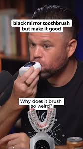 We know the Feno Smartbrush doesn’t look like a normal toothbrush, but  that’s because it’s better. Would you try it?