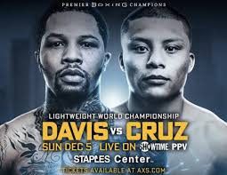 Gervonta "Tank" Davis