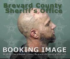 Arrests In Brevard County: September 24, 2022