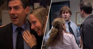 The Office: Every Couple, Ranked From Worst To Best