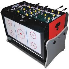 On The Edge Marketing 50 4 In 1 Rotating Game Table Multi Game Table Table Games Multi Game Tables