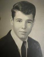 Kenneth Freeman Obituary (1949