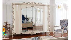 كتالوج صور غرف نوم كلاسيك 2019 2020 لوكشين ديزين نت home decor furniture decor