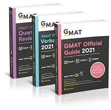 Gmat Official Guide 2021 Bundle Books Online Question Bank Books Online Question Bank By Gmac Gr In 2020 Gmat Official Guide This Or That Questions Books Online