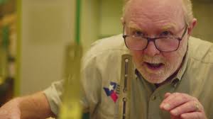 Documentary Segments — Friends of the Warren Ferris Cemetery