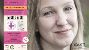 PBB Media Events Page