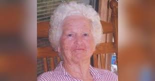 Mary E Langston Obituary