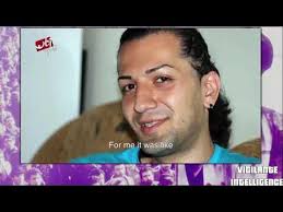 Iran Israel and Russia Secret Relationship (Vigilante Intelligence)