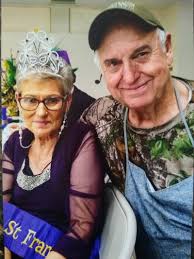 Obituary information for Betty Ruth Dodd