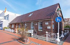 Informiere dich über neue haus albatros. Haus Alte Kiefer Whg 2 Wohnung Norderney