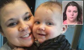 Cynthia Kaye Wood accused of trying to kill her son now under investigation  for her daughter