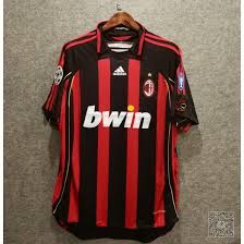How ac milan transformed into title contenders! ØªØ¬Ø§ÙˆØ² Ø¥Ù„Ù‡Ø§Ø¡ Ø´ÙˆÙƒÙˆÙ„Ø§ØªØ© Football Jersey Yupoo Costaricarealestateproperty Com
