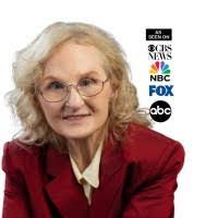 Elizabeth Maia's Instagram, Twitter & Facebook