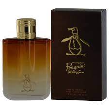 Consigue original penguin eau de toilette en espray 100ml de la marca munsingwear por 20,99 € an vez de 60,00 €. Upc 844061005488 Original Penguin 17116807 Penguin By Original Penguin Edt Spray 1 7 Oz Upcitemdb Com