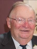 Richard Bacon Obituary