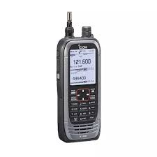 Image result for ICOM IC-R3