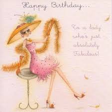 Happy Birthday Wishes For A Sweet Lady Pin By Joannie On Bernie Parker Art Happy Birthday Woman Happy Birthday Bonnie Happy Birthday Cards