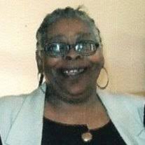 Obituary information for Phyllis Holland Pruitt