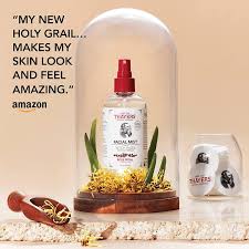 THAYERS Alcohol-Free Witch Hazel Toner - Rose Petal & Aloe Vera, 8 oz -  Hydrating Facial Mist | Buy Now with Express International Delivery |  GoSupps.com