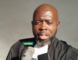 Profanation des mosquées à Kankan: condamnation d'Aly Jamal Bangoura