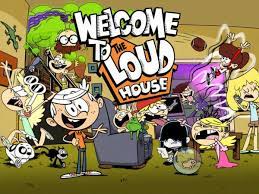Http Powerpuffpony1 Deviantart Com Art The Loud House Scorecard 660323189 Juegos De Cartoon Network Nickelodeon Juegos De Cartoon