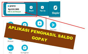 Sebenarnya tidak beberapa aplikasi yang saya tulis ini juga bisa menghasilkan uang ke metode pembayaran lain, seperti rekening, ovo dan beberapa metode lainnya. 6 Aplikasi Penghasil Saldo Gopay Terbaru 2021 Terbukti Membayar