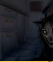Scp 1471 A Scp Scp 049 Creepypasta