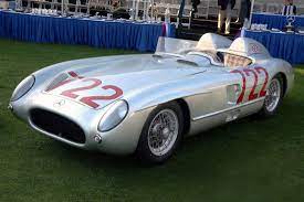 Ten Gorgeous Rare Vintage Cars From The Amelia Island Concours D Elegance Mercedes Benz Classic Vintage Cars Classic Racing Cars