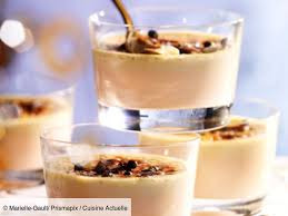 Cremes Brulees Au Foie Gras Recettes Recette Alimentation Creme Brulee Recettes De Cuisine