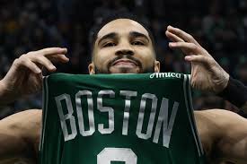 Question Marks: Jayson Tatum returns and Cooper Flagg comes home