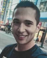 💥 Vancouver, British Columbia 💥 ⚠️Driver in B.C. hit and run sentenced in  unrelated sexual assault of a minor⚠️ Alexandre Romero-Arata 28 yrs old  Alexandre is set to be sentenced for the