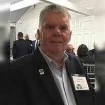 James Robert Gardner Obituary