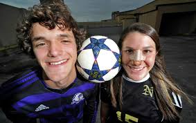 2013 Super Gold boys soccer team