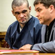 Bonham sentenced to 42 years for killing girlfriend, mother