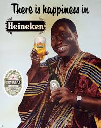 Foto Heineken Collection Foundation Bier Poster Heineken Bier