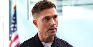 The Rookie' Fans Say They're “Done” With the Show After Seeing How Eric  Winter May Leave