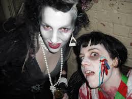 Anna's Go-Go Academy