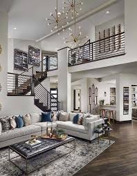 Modern Home Decor Trends To Copy In Year 2019 Stylesmod Contemporary Decor Living Room Luxury House Designs Modern House Design