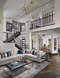 Entertaining, outdoor, desks, lighting, bedding, home accents, fabrics. Modern Home Decor Trends To Copy In Year 2019 Contemporary Decor Living Room Luxury House Designs Modern House Design