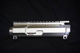 マルイM4A1 MWS用 NOVESKE Gen3 アッパーレシーバー 無刻印バージョン ミリタリー