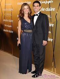 El divorcio tuvo su toque de escándalo, fue el 25 de octubre de 2007. Jaydy Mitchel Y Rafa Marquez Otra Boda Secreta