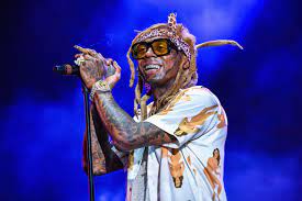 Vinyl, tees, cds, and more. Nach Trump Begnadigung Lil Wayne Greift Straftat Im Neuen Song Ain T Got Time Auf Musikexpress