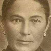 Ana María Reidt (1867–)