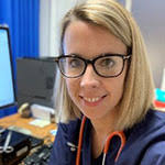 NHS England » Dr Abbie Brooks