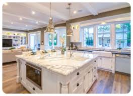 Kitchen Remodel Los Angeles Landmark Construction Crew