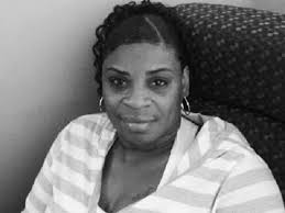 Deborah G Thomas's Obituary