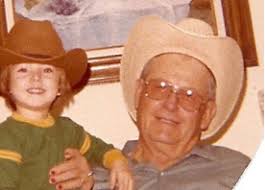 View of Me and Hank: Travelling Cherokee Modernity with My Grandad