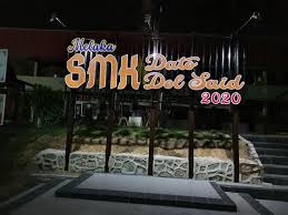 This is the video from smk dato' dol said, the finalist from melaka state for the second round 2020 virtual national science challenge. Pengetua Dan Mercu Tanda Smk Dato Dol Said Smk Dato Dol Said Facebook