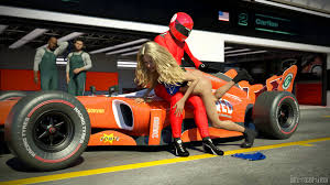 Rule 34 car - feel the forbidden thrill