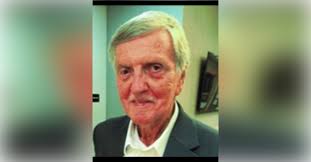 Obituary information for Ben Capps